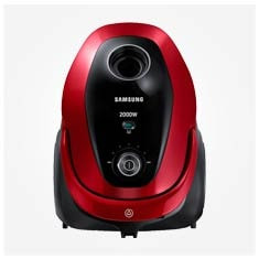 جاروبرقی کیسه ای سامسونگ 2000 وات Samsung SC20M257AWR