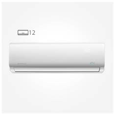 کولر گازی اسکن دیلوکس 12000 کم مصرف SC 12 I-Pro اینورتر