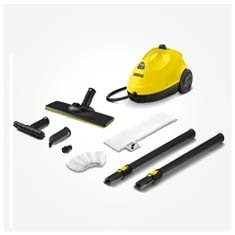  بخارشوی 1500 وات کارچر SC2 Easy Fix
