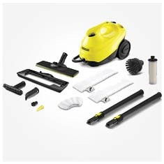 بخارشوی 1900 وات کارچر SC3 EASYFIX 