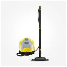 بخارشوی کارچر 1850 وات 3.5 بار Karcher Steam cleaner SC4