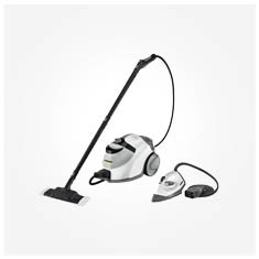 بخارشوی 2200 وات کارچر 1.5 لیتری Karcher Steam cleaner SC5
