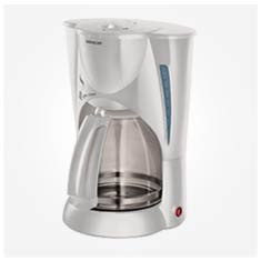 قهوه ساز برقی 900 وات SCE 5000WH SENCOR 