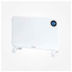 بخاری برقی و هیتر سنکور کانوکتور دار 1500 وات Sencor SCF 3200WH DIGITAL HEATER