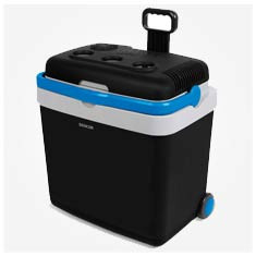 عکس یخچال ماشین مدل سنکور SCM4233BL تصویر تصاویر