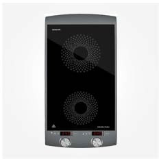 اجاق گاز القای 2900 وات سنکورSencor INDUCTION COOKTOP SCP4202GY
