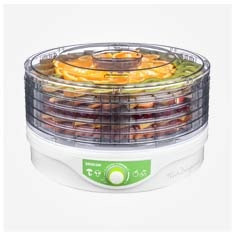 میوه خشک کن حرفه ای سنکور 250 وات Sencor SFD 2105WH