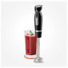 گوشت کوب برقی تک کاره سنکور 600 وات Sencor SHB 4359BK Hand Blender