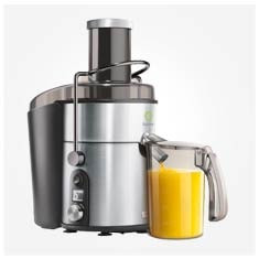 آبمیوه گیری سنکور 1200 وات مدل Sencor SJE 5050SS