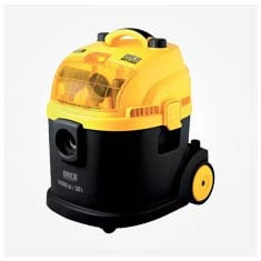 جاروبرقی سطلی آب و خاک سنکور 250 وات 30 لیتر SENCOR SVC3001 