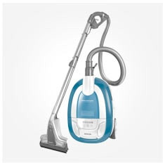 جاروبرقی آب و خاک چند منظوره سنکور 1600 وات Sencor SVC 5000BL