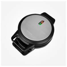 وافل ساز سنکور 1000 وات SENCOR SWF 1010BK WAFFLE MAKER