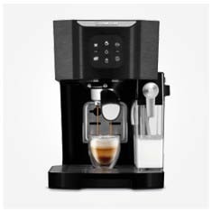 دستگاه اسپرسو ساز نیمه اتوماتیک سنکور 1450 وات Sencor SES-4040BK
