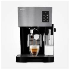 اسپرسو ساز نیمه اتوماتیک سنکور 1450 وات Sencor SES-4050SS