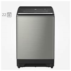 قیمت ماشین لباسشویی هیتاچی 22 کیلویی SF-P220ZFV خرید