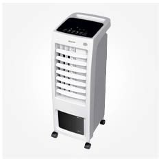 کولر آبی ایستاده سنکور 70 وات مدل SFN 6011