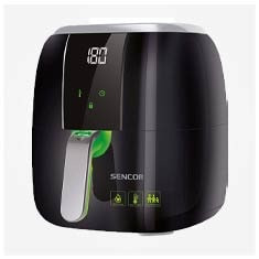 سرخ کن سنکور 1400 وات مدل SFR5321BK