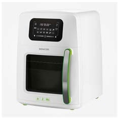 سرخ کن بدون روغن سنکور چند کاره 1800 وات SFR 5400WH VITA