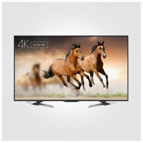 تلویزیون فورکی اندرویدی شارپ SHARP 50UE630X