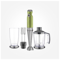 گوشت کوب برقی 4 کاره سنکور 1000 وات SHB5600G Sencor Hand Blender