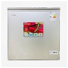 فریزر تک شینون 10 فوت صندوقی Shinon