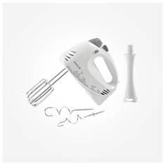 همزن برقی سنکور 300 وات Sencor SHM 5270 Electric Hand Mixer 