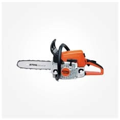 اره زنجیری اشتیل MS250 STIHL Chainsaw