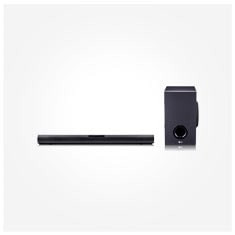 ساندبار ال جی 160 وات 2.1 کاناله LG SJ2 with Bluetooth Connectivity