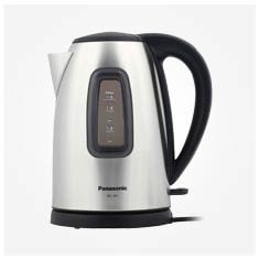کتری برقی 1.6 لیتری پاناسونیک Panasonic Electric Kettle NC-SK1