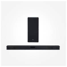ساندبار ال جی 400 وات ساب ووفر بی سیم بلوتوث دار SL5Y LG 