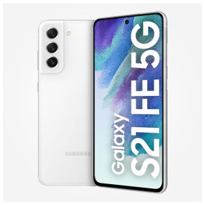 گوشی موبایل هوشمند 256 گیگابایت سامسونگ مدل Galaxy S21 SM -G990EZWGME