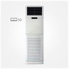 کولر گازی ایستاده تک فاز ال جی LP-H508TA5 LG Split 50000btu