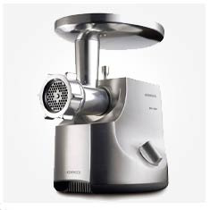 چرخ گوشت 2000 وات کنوود مدل MG700