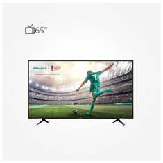 تلویزیون هایسنس هوشمند فورکی 65B7101 HISENSE 4K SMART TV
