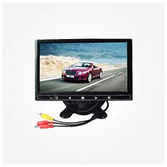 مانیتور داشبورد خودرو Car Stand Monitor 9Inch