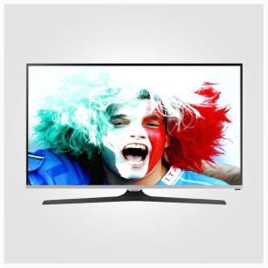 تلویزیون ال ای دی فول اچ دی سامسونگ SAMSUNG LED FULL HD 55J5100 