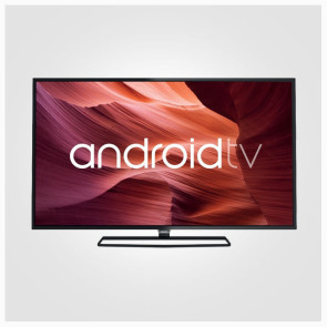 تلویزیون هوشمند فول اچ دی ال ای دی فیلیپس PHILIPS SMART FULL HD LED 50PFT5500 