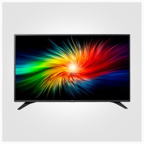 تلویزیون فول اچ دی ال جی LG LED 55LW340