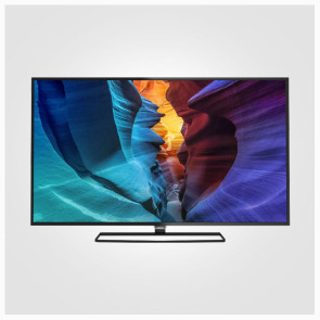 تلویزیون هوشمند فورکی فیلیپس PHILIPS SMART ULTRA HD LED 55PUT6800