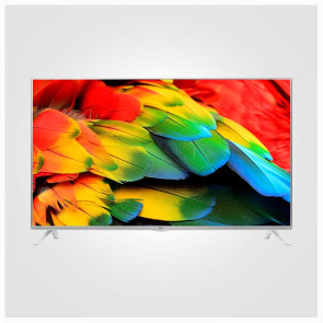 تلویزیون فول اچ دی ال ای دی ال جی LG FULL HD LED 49LF551V 