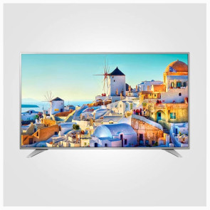 تلویزیون اولترا اچ دی هوشمند ال جی LG SMART 4K LED 49UH651V