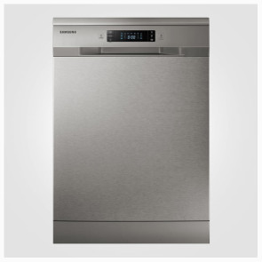ماشین ظرفشویی 14 نفره سامسونگ SAMSUNG DISHWASHER DW60H6050FS 