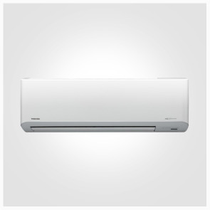 کولر گازی توشیبا 13 هزار سرد و گرم TOSHIBA AIR CONDITIONER RAS-13N3KHP
