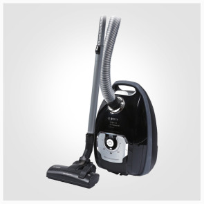 جاروبرقی بوش 650 وات BOSCH VACUUM CLEANER BGL8330T