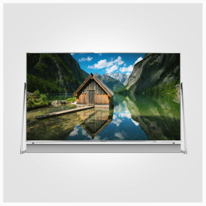 تلویزیون هوشمند فورکی پاناسونیک PANASONIC SMART 4K ULTRA HD TX-58DX800