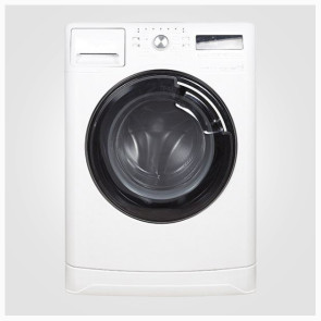 ماشین لباسشویی ویرپول 9 کیلویی WHIRLPOOL WASHING MACHINE AWOE9129 