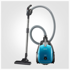 جاروبرقی سامسونگ 2000 وات SAMSUNG VACUUM CLEANERS VCDC20