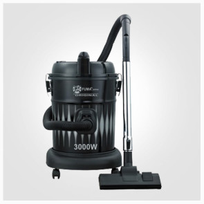 جاروبرقی بدون کیسه فوما 3000 وات FUMA VACUUM CLEANER FU-1090