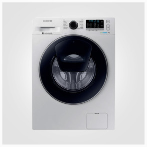 ماشین لباسشویی Add Wash سامسونگ 9 کیلویی Samsung Washing Machine Add Wash WW90K5210