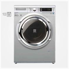 ماشین لباسشویی 7 کیلویی هیتاچی Hitachi Washing Machine BD-W75TV
